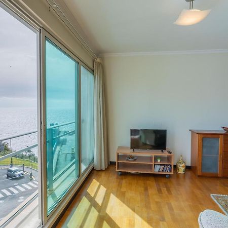 Flh Funchal Balcony Apartment With Sea View Extérieur photo