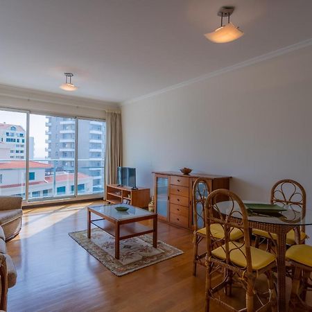 Flh Funchal Balcony Apartment With Sea View Extérieur photo