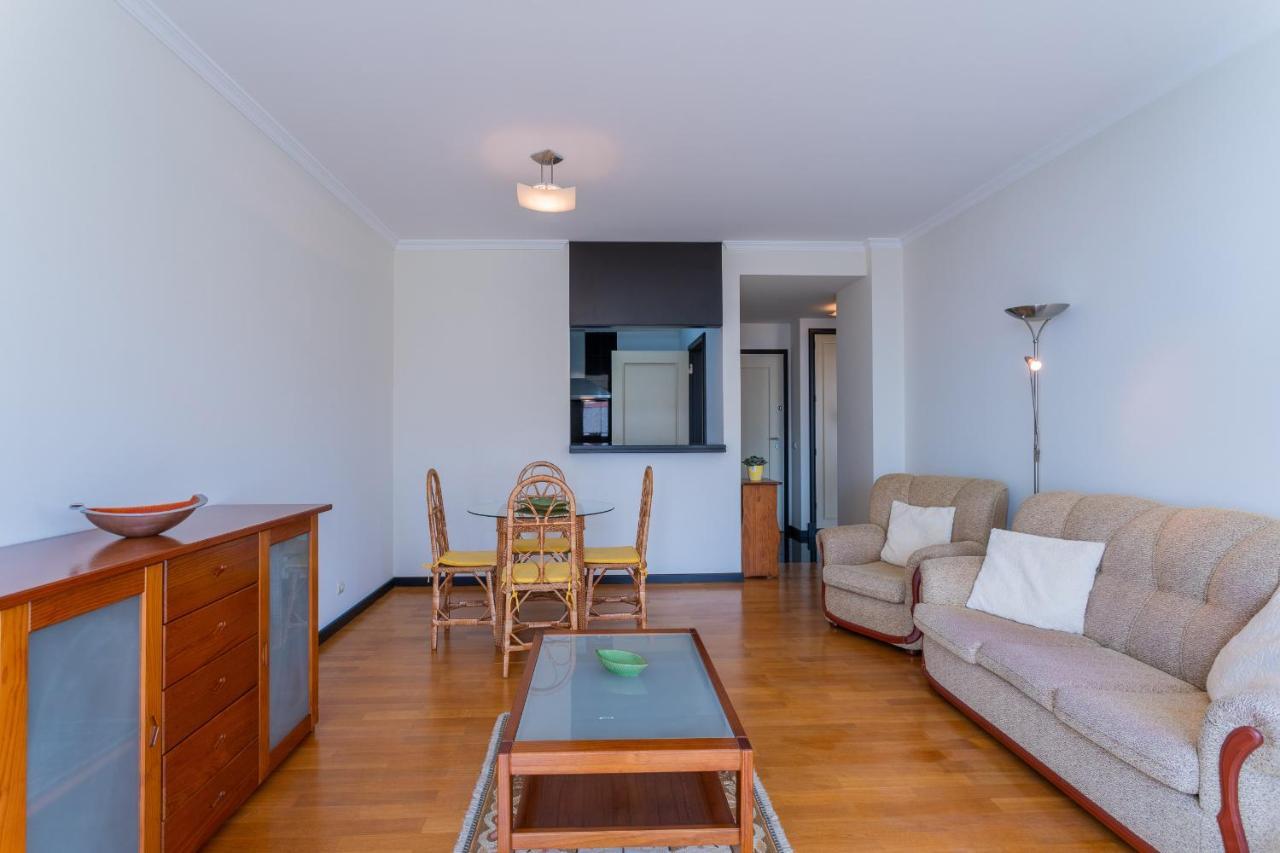Flh Funchal Balcony Apartment With Sea View Extérieur photo