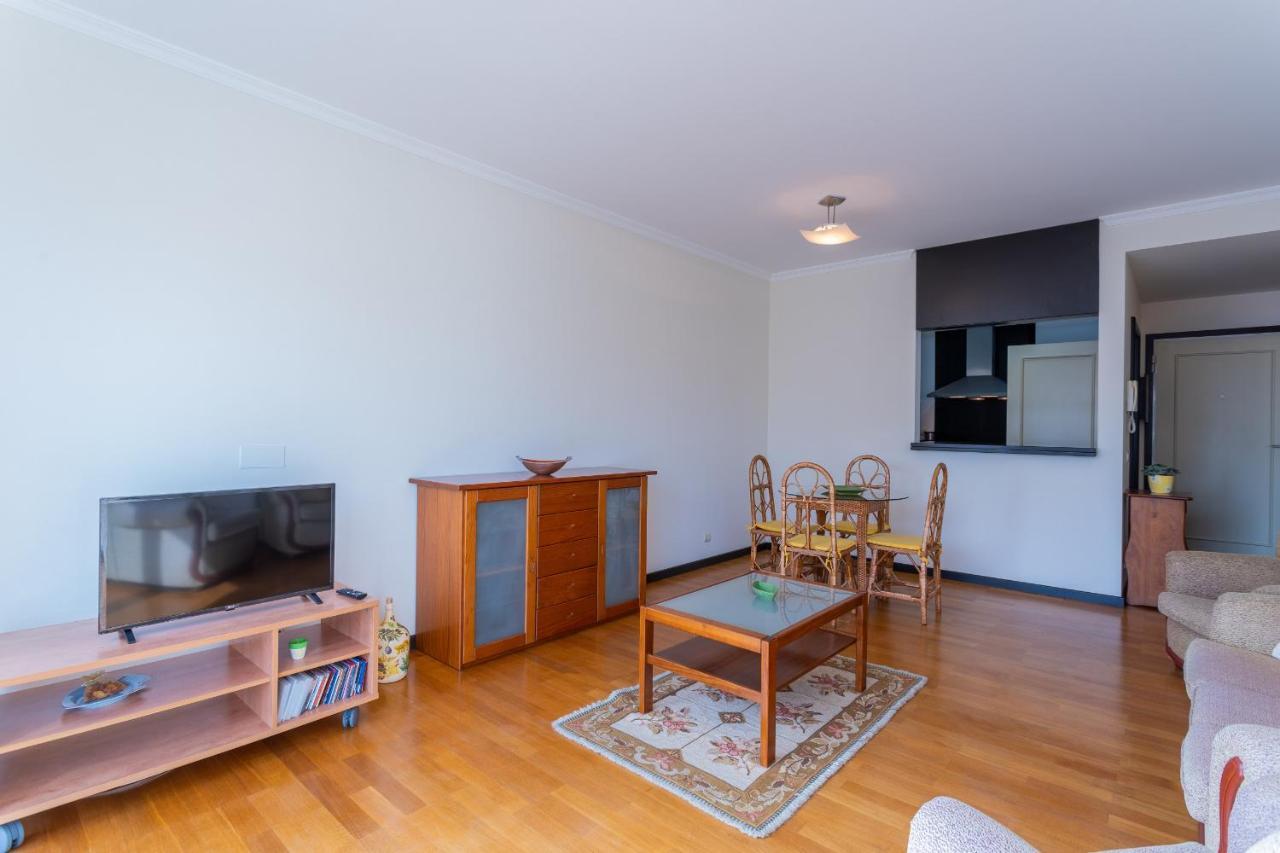 Flh Funchal Balcony Apartment With Sea View Extérieur photo