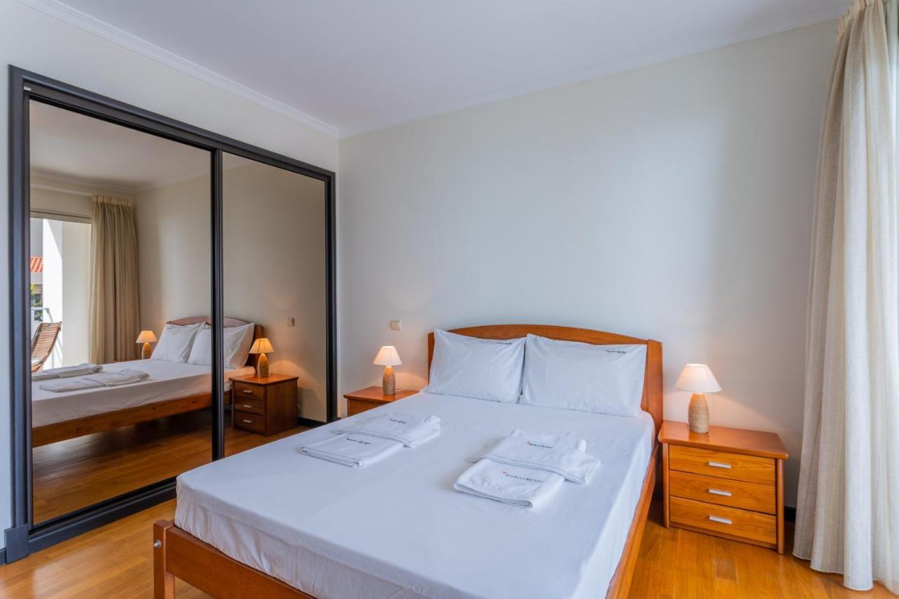 Flh Funchal Balcony Apartment With Sea View Extérieur photo