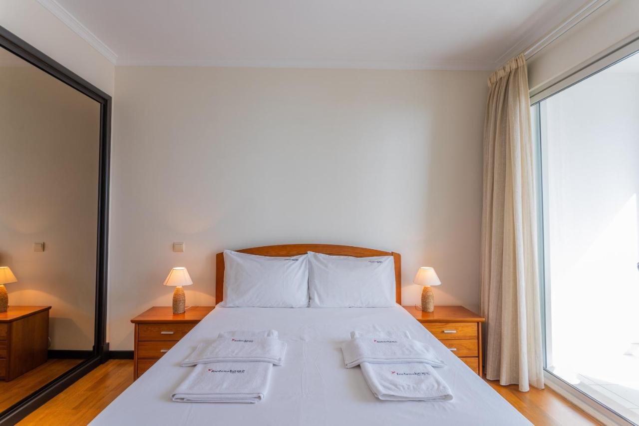 Flh Funchal Balcony Apartment With Sea View Extérieur photo
